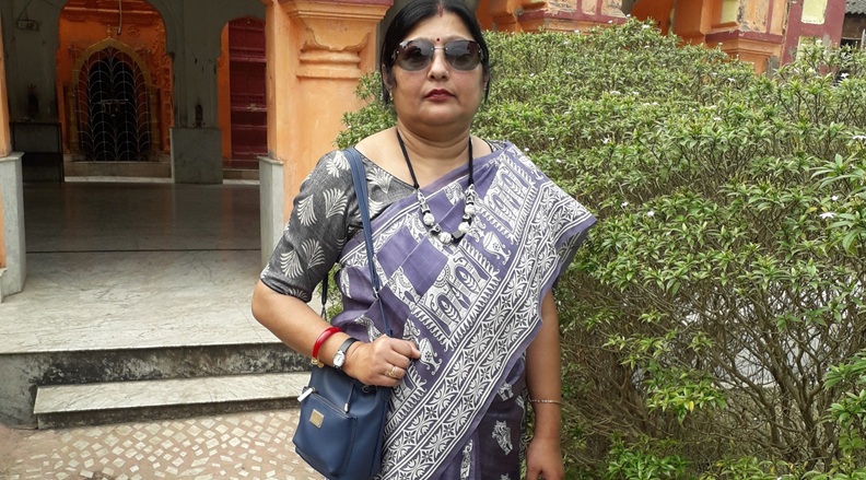 দো ল ন  রা য়  চৌ ধু রী